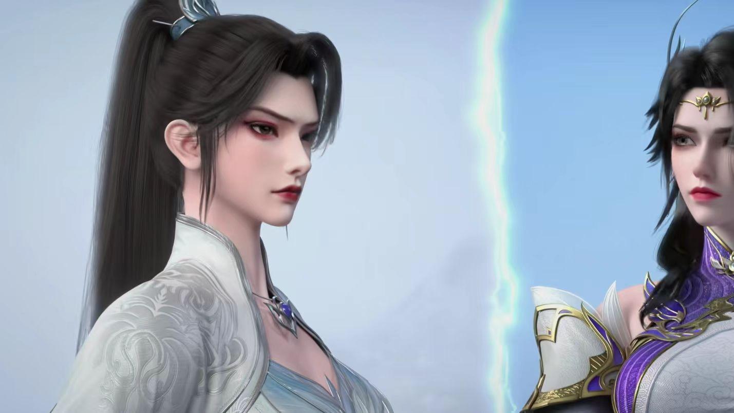 为何众人看到玄衣青仙子躲远远的？药老修罗场真可怕，不愧是师徒