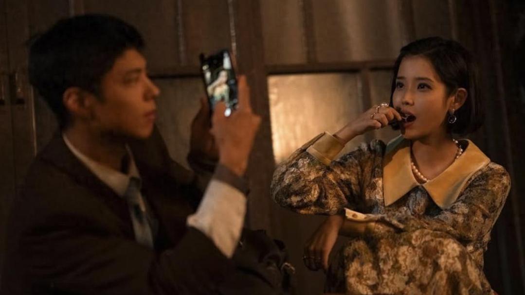 收视登顶！Netflix新剧再夺冠
