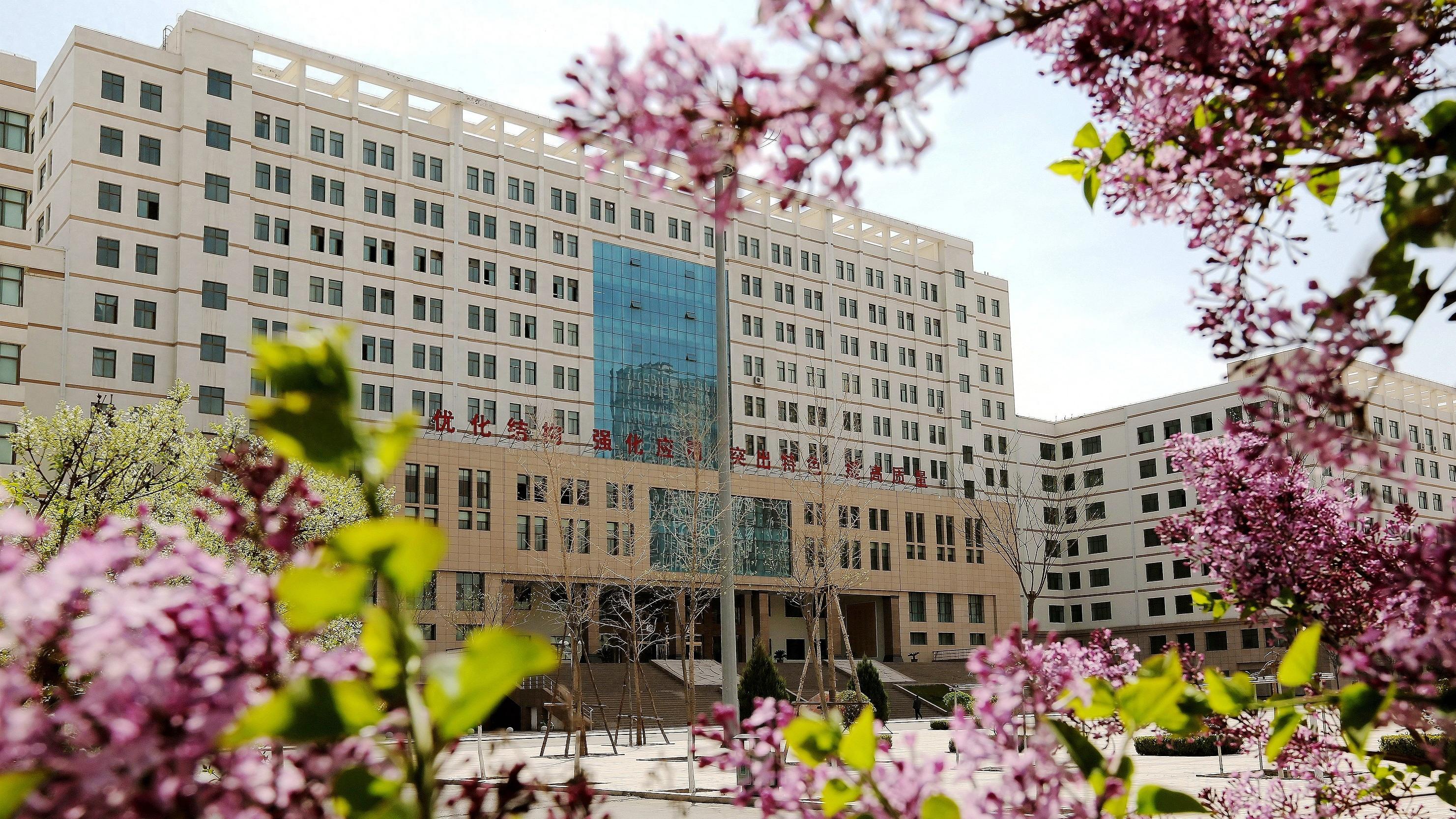 亏麻了？甘肃改名很吃亏的高校，从省字头大学，改成城市开头学院