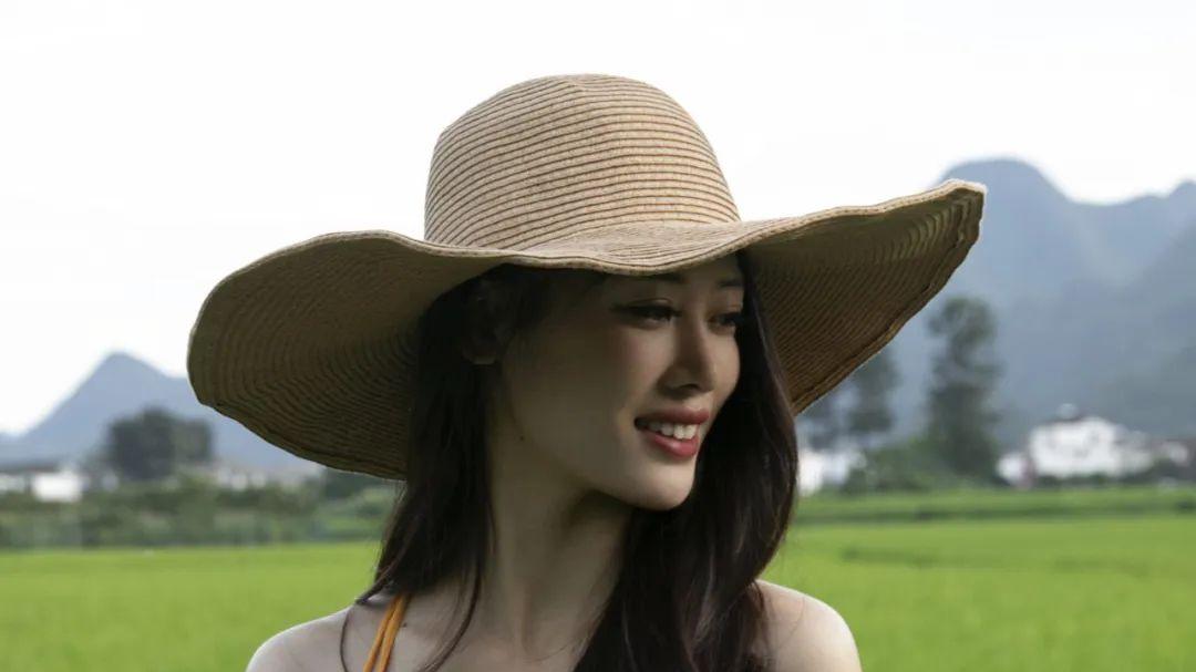 心动预警！女神的七面人生