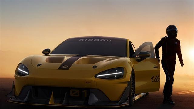 订单早就排到明年，小米汽车为什么还要补贴购置税？