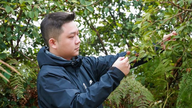 社区里的“银发幸福站”：从恩施茶园到餐桌，这家平台让长辈生活有了新滋味