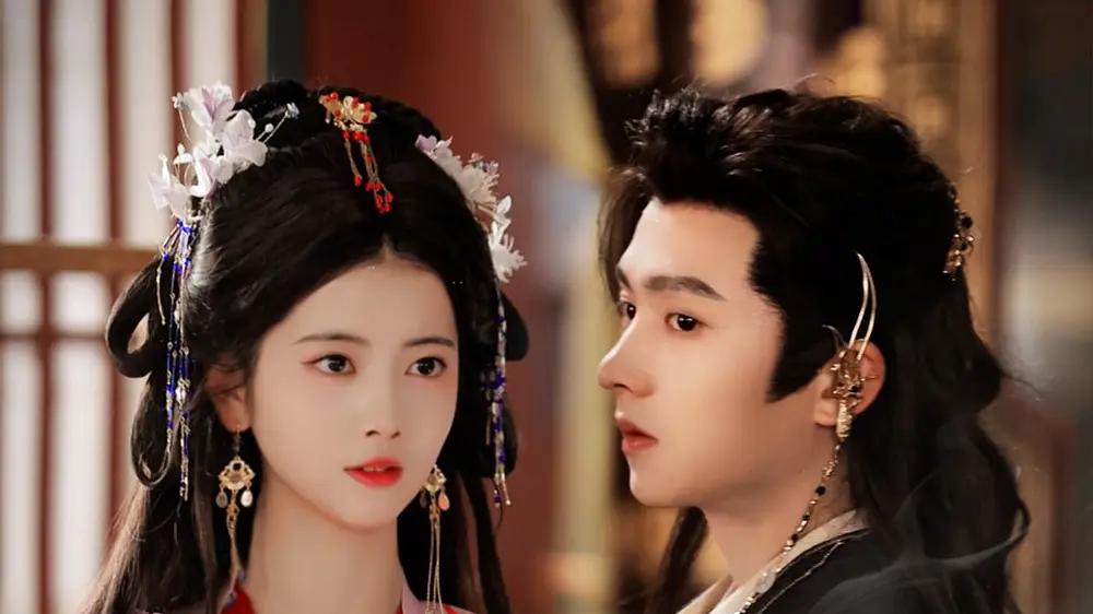 《将军请留步》剧情高能反转，演技炸裂、制作精良。