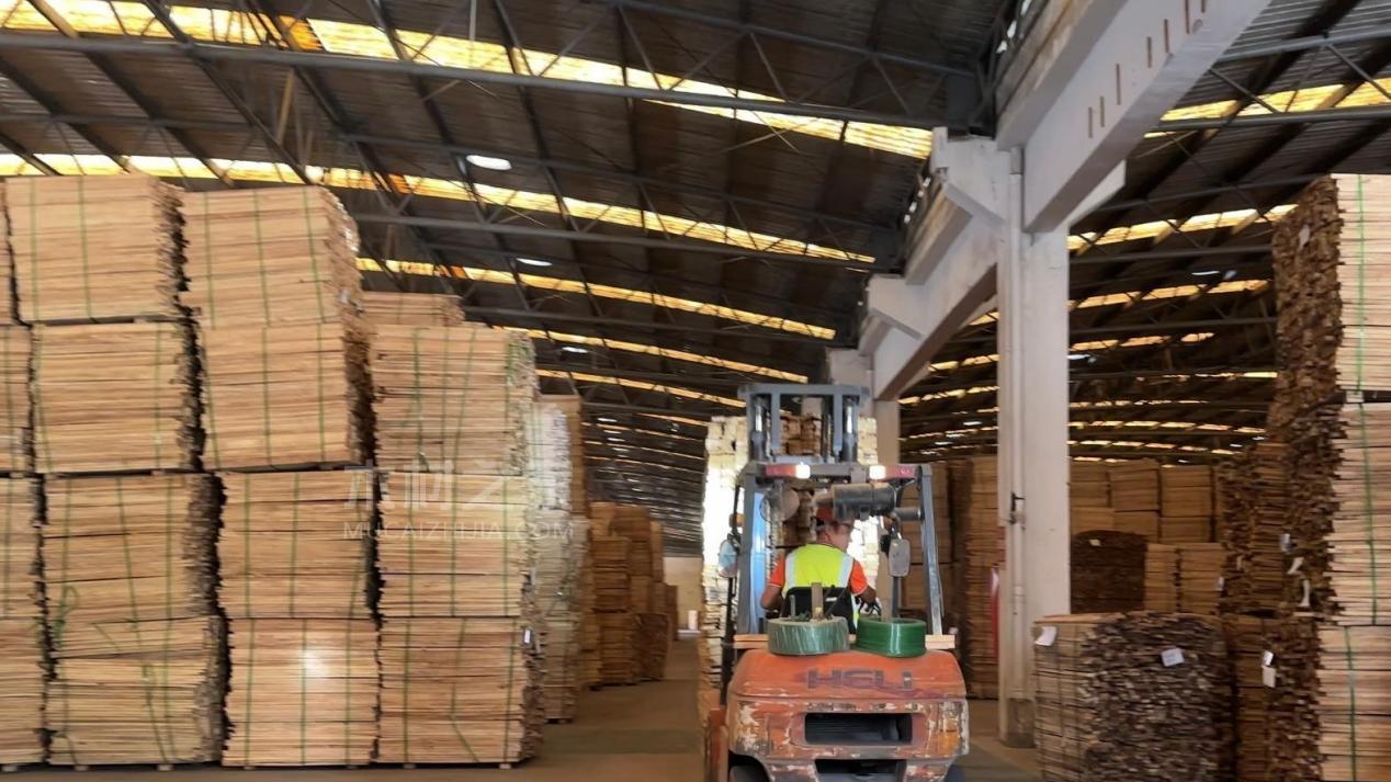 国内橡胶木拼板市场：出货放缓但价格坚挺