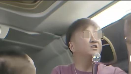 “我就让你回不来中国”，泰国黑导的“疯狂威胁”，他怎么敢的！