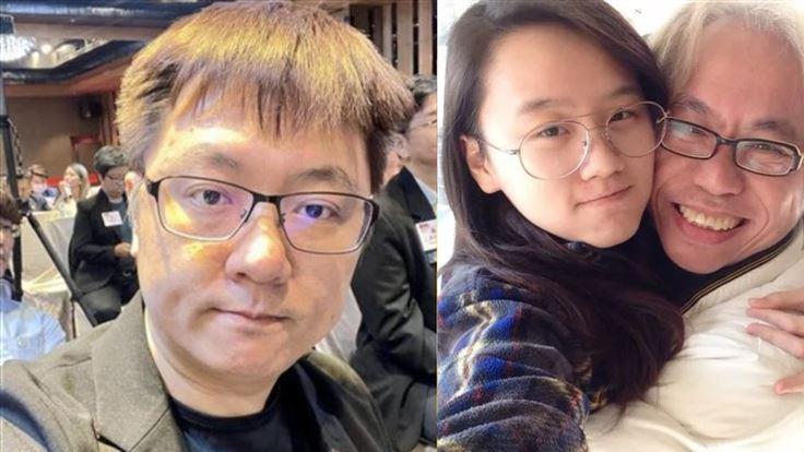 林靖恩被十年爷孙恋养废，邻居曝其半夜痛哭，父母出手也救不了她