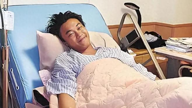 陈奕迅"被去世"风波：当疫情谣言撞上乐坛天王，我们该如何守护真相？