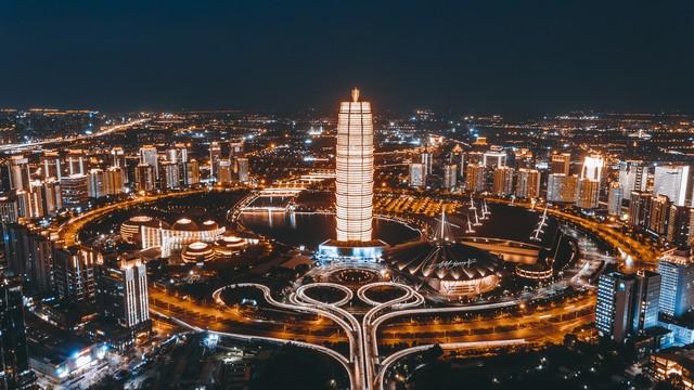 未来，郑州哪些人工资高？