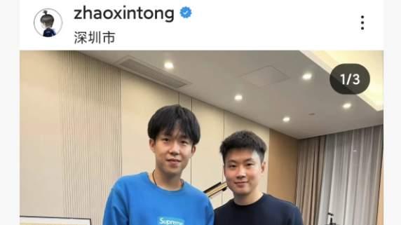 18杆破百！赵心童用左手撕开斯诺克历史，王楚钦：这就是中国力量