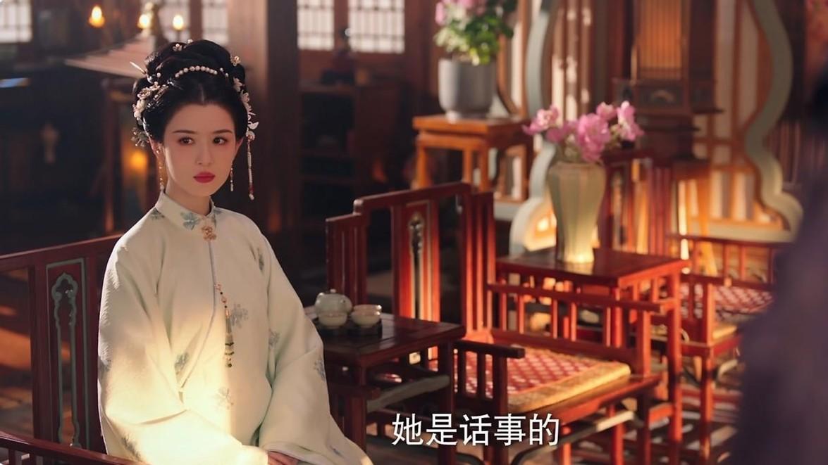 《锦月令》开播9.6分，拿下榜单第一，10月压轴黑马古偶终于来了