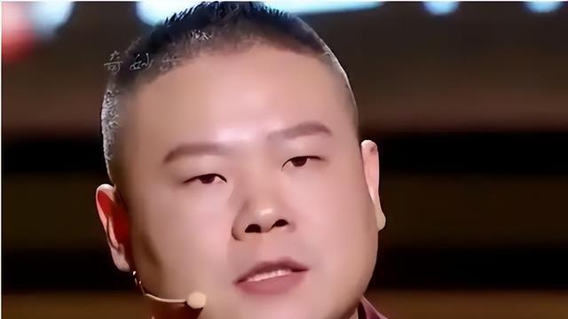5次“搞砸”春晚，不是时代抛弃了岳云鹏，而是他从未读懂郭德纲