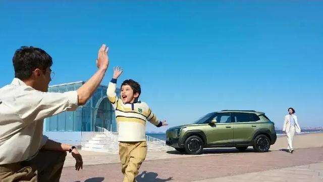 东风纳米06深度解析，央企技术赋能，国民车安全标准再升级