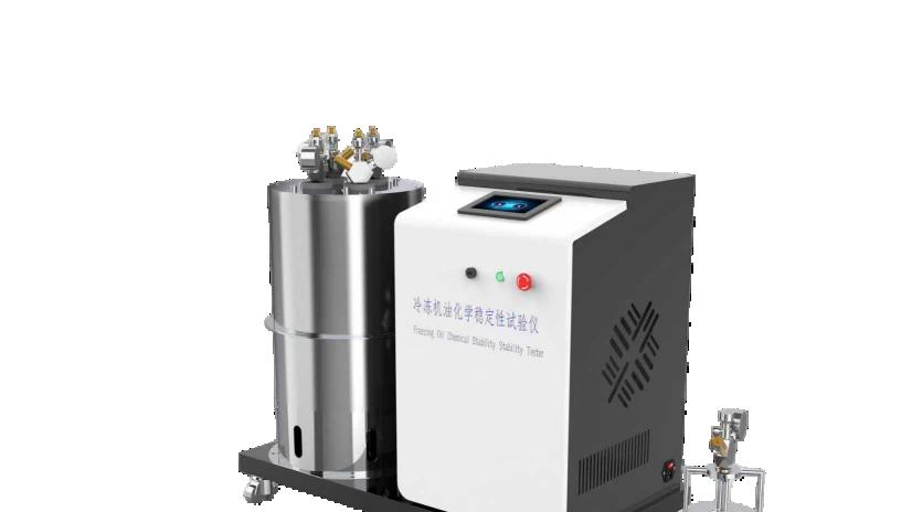 HT-F1017 冷冻机油化学稳定性试验仪 SH/T0698 准确可靠