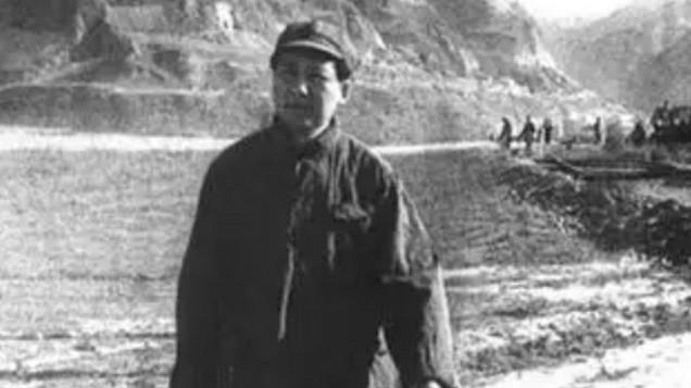 陈老总宋时轮错判战局，粟裕着急上火，以罕见严肃的语气警告陈毅