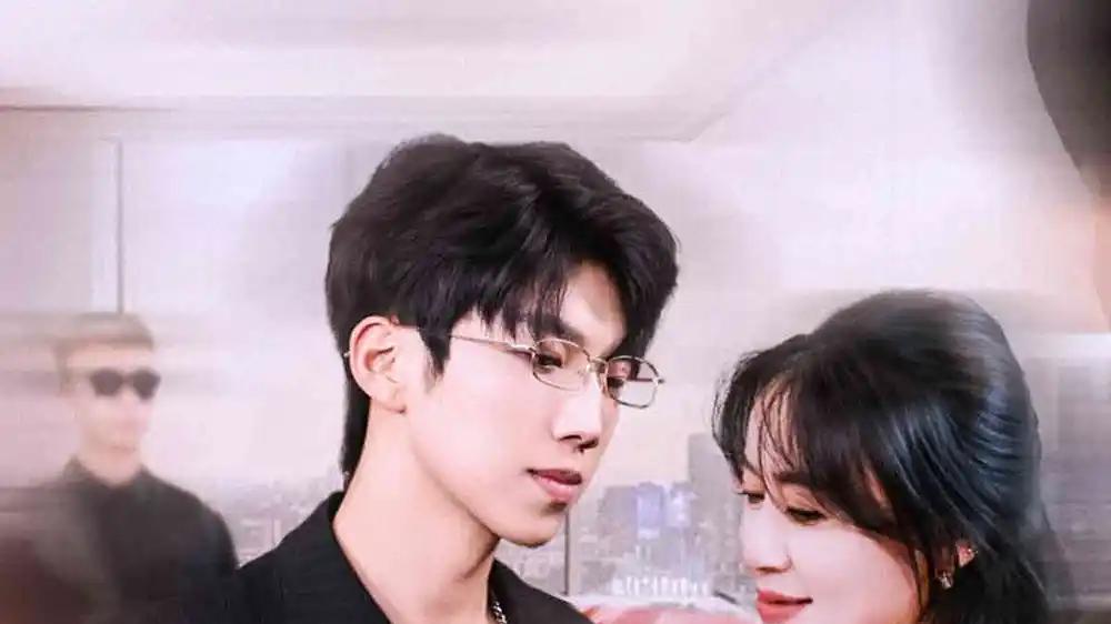 《中年被裁后，我拿下总裁弟弟》逆袭甜宠两不误，职场爱情双丰收（66集）