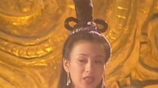 女娲法力通天，为啥不敢直接灭了商纣？你看纣王的后台是谁就懂了