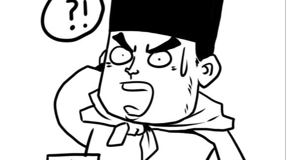 战神变昏君！大胜变吹牛！被职场小圈子文化毁掉的大明优秀员工