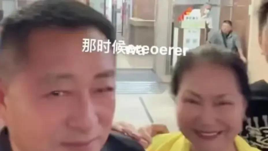 深夜归来，一家四口，未来何去何从？