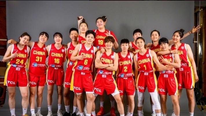 中国篮协：针对女篮教练员及运动员不实信息将保留追究法律责任的权利