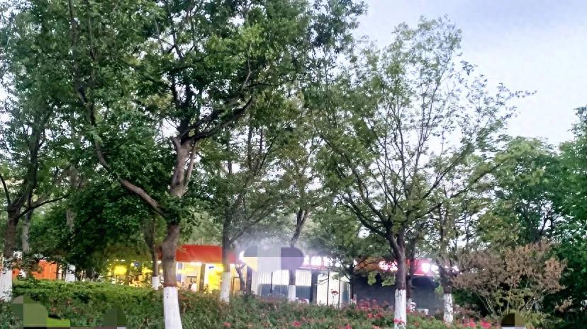 郑州又一个天花板网红露营打卡地！