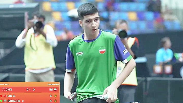 林诗栋输球原因揭晓！爆冷不敌15岁小将，国乒名宿说出答案，抗压能力不足