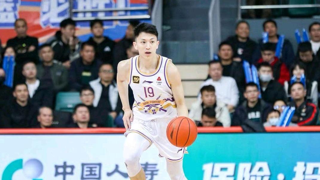 31分显神威：萨林杰助北控男篮拿下三连胜