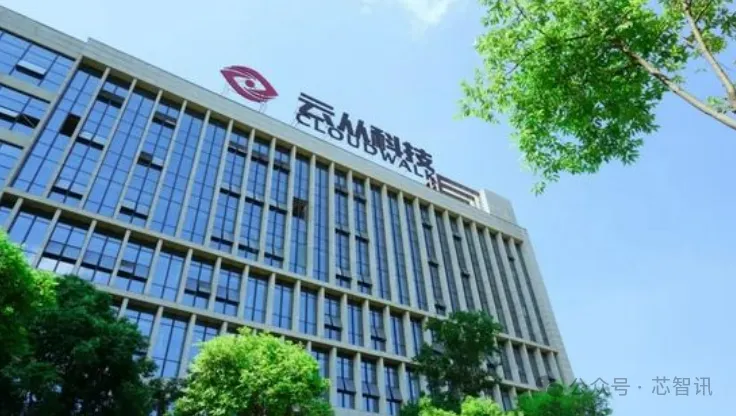 8年累计亏损45.8亿元，云从科技裁员求生！