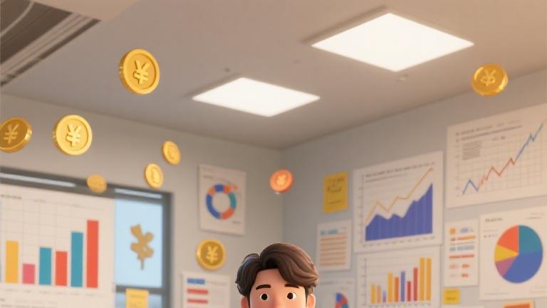 在家就能做！5个高性价比的线上副业平台，轻松开启第二收入