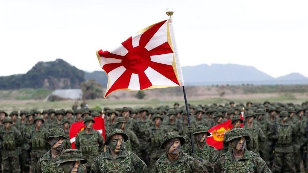 日本代表向联合国提交信函，指责中国错误立场，要求秘书长公正处理