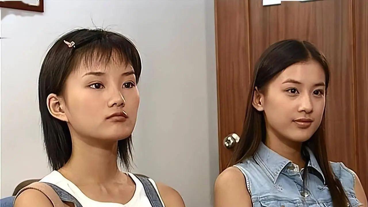 黄圣依，可惜了。