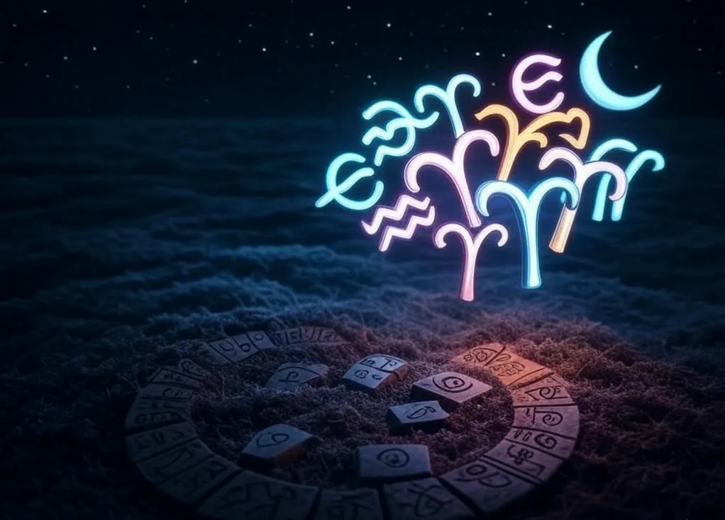 2025聚财有道，五大星座喜气盈门，事业吉顺，财运旺盛，幸福生活美滋滋！