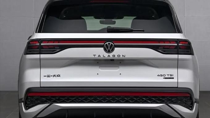 5月27日！一汽-大众全新揽境上市，亮点抢先看！