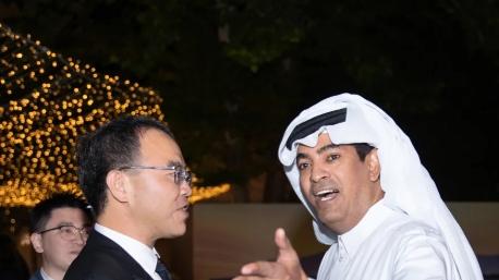 什么车，能让见惯了世界顶级豪车的外交官们当场下单？