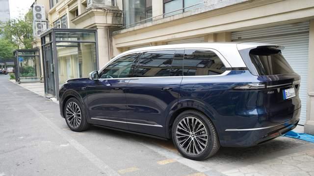 一觉醒来，深蓝S09评论区“翻车”了