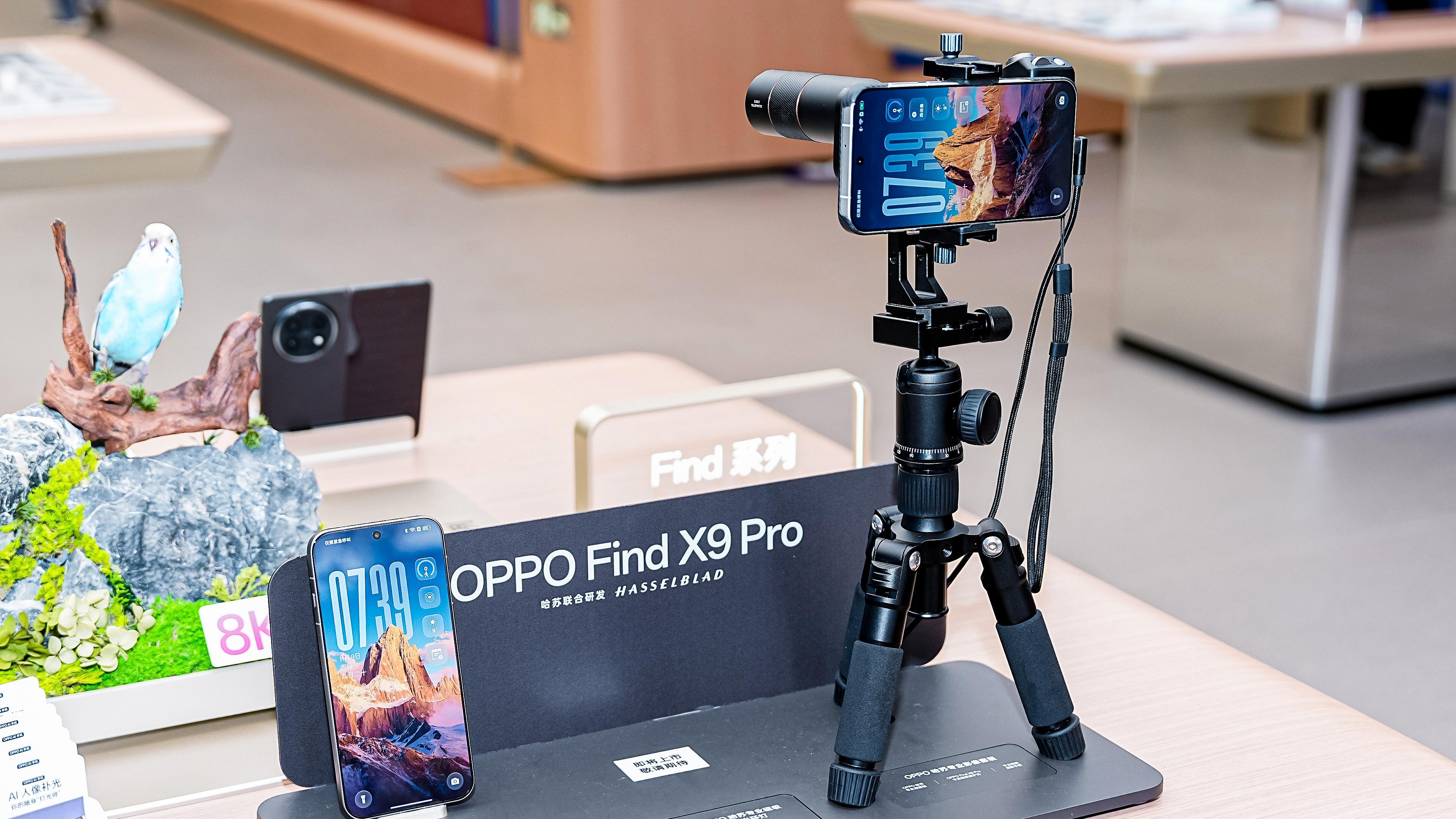 年轻人新型社交场所！OPPO天津旗舰店打造百年建筑焕新样本