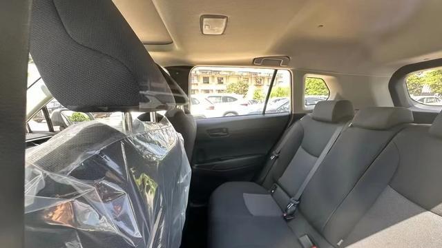 开了小半年，聊聊丰田锋兰达真实使用感受