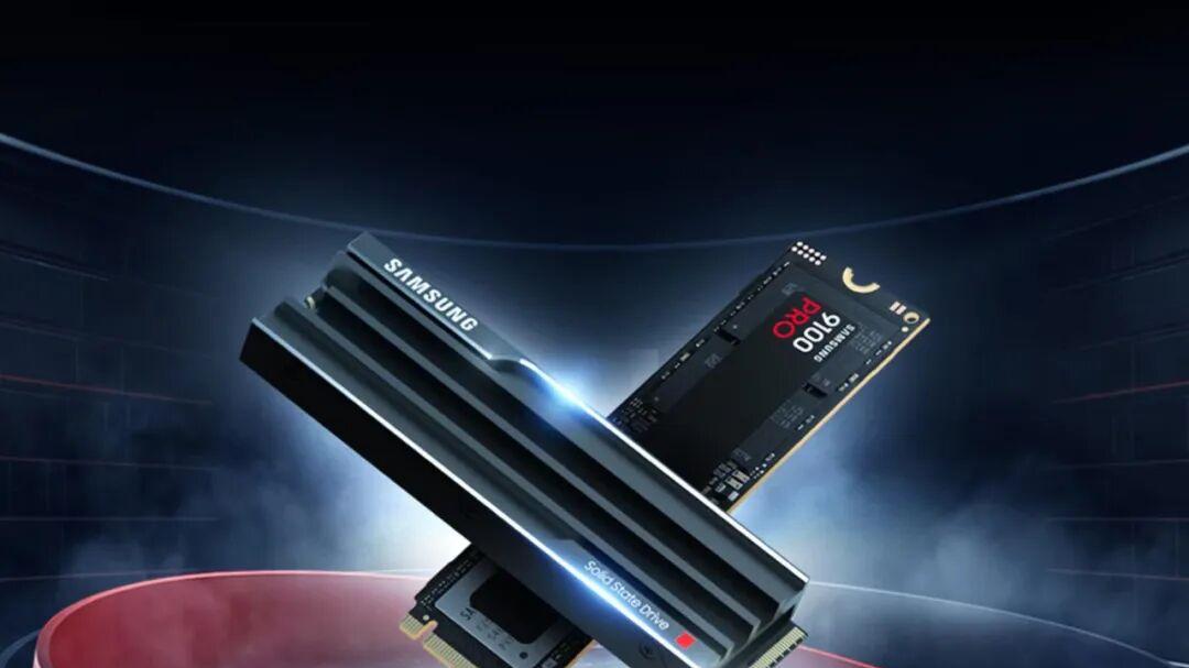 三星将逐步停产SATA SSD？官方回应