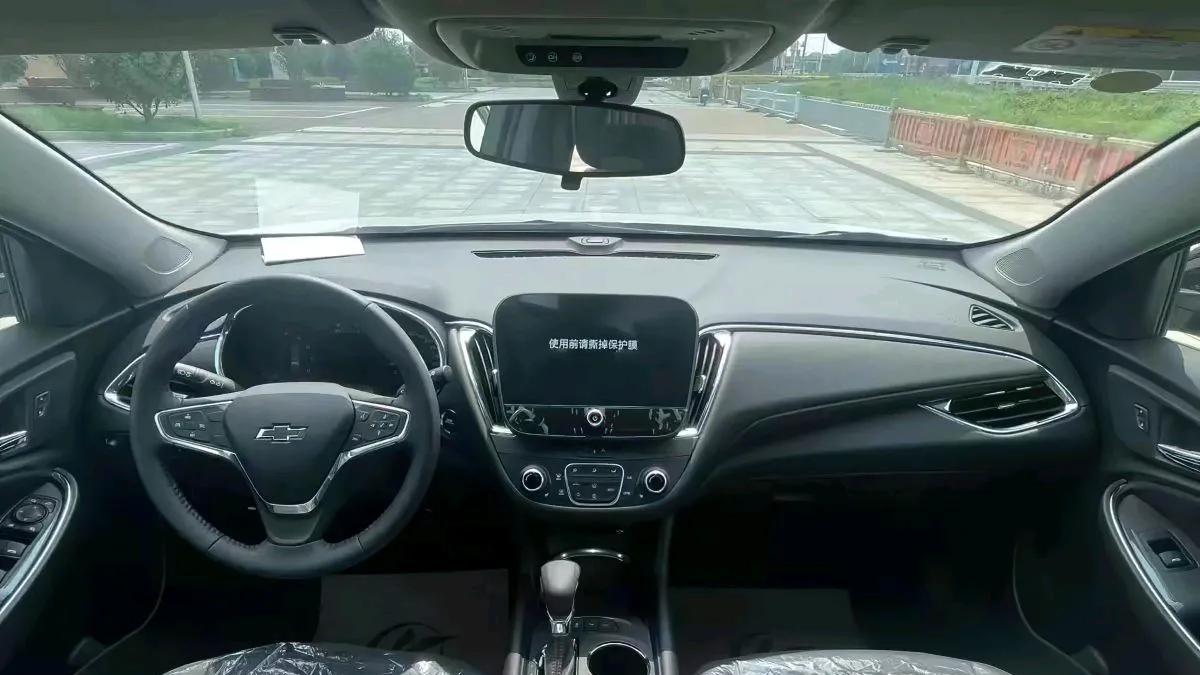 雪佛兰对比别克谁更胜一筹？资深车友：开5-8年后，差距一目了然