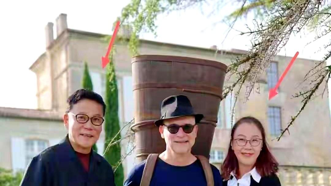 张丹红首度回应质疑：没有插足李国庆婚姻，是真爱不是“势利眼”