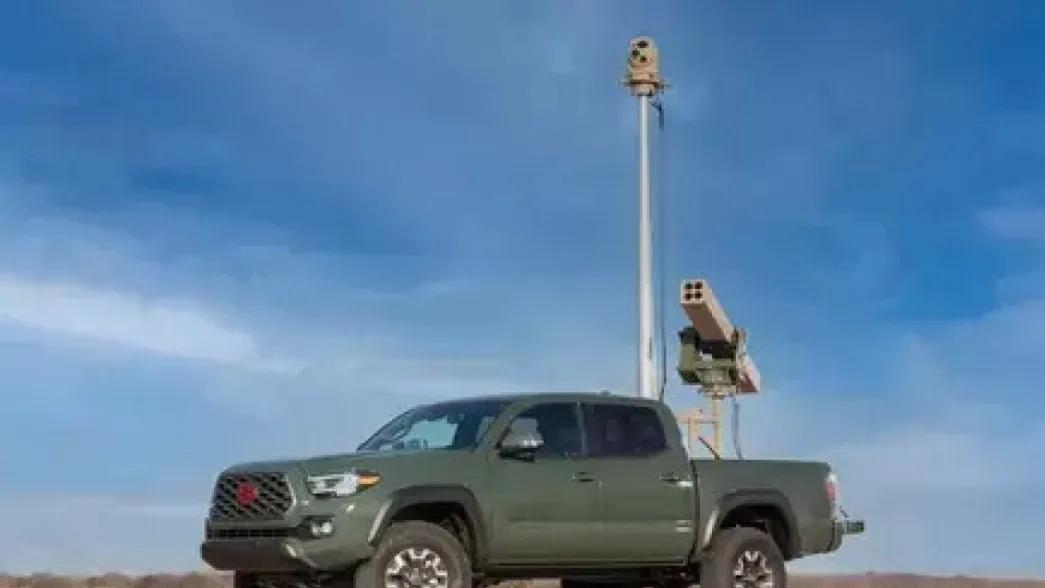 创新应用！乌克兰海军使用APKWS火箭弹拦截俄罗斯Kh-59空对地导弹