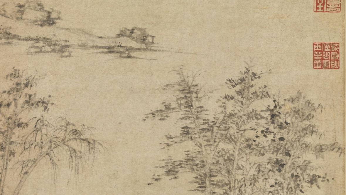 【天人之辩】艺术对于精神的表达能力要高于语言文字