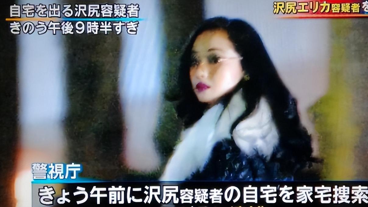 日本女星翻车事件频发，6年5位涉性丑闻