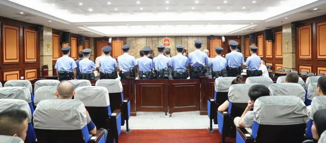 中国5名杀手偷懒外包杀人任务，人没杀成居然还得了奖