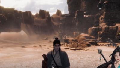 《下一站江湖2》书生主线玩法介绍