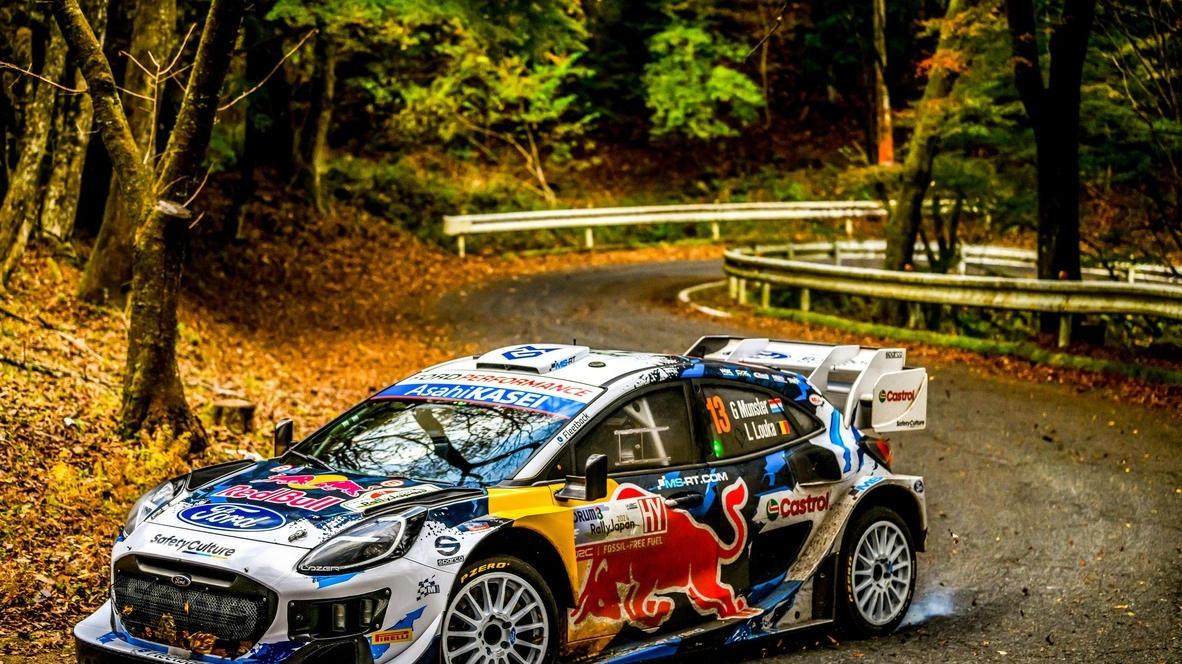 技术：福特WRC发动机，1.6T如何做到380马力，无涡轮迟滞