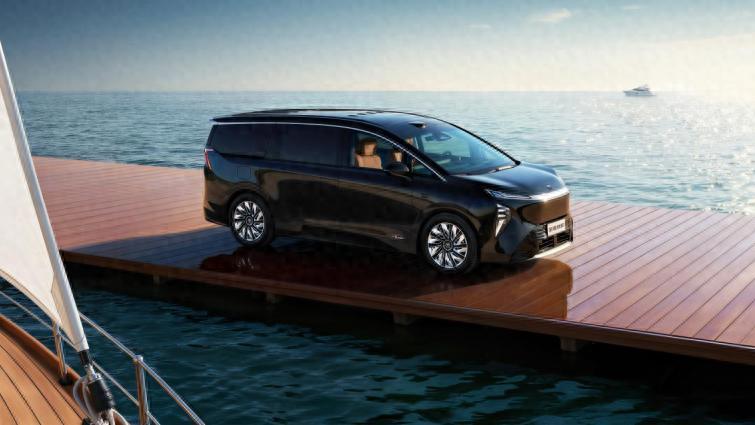 至境世家为何被别克称为“陆地湾流”