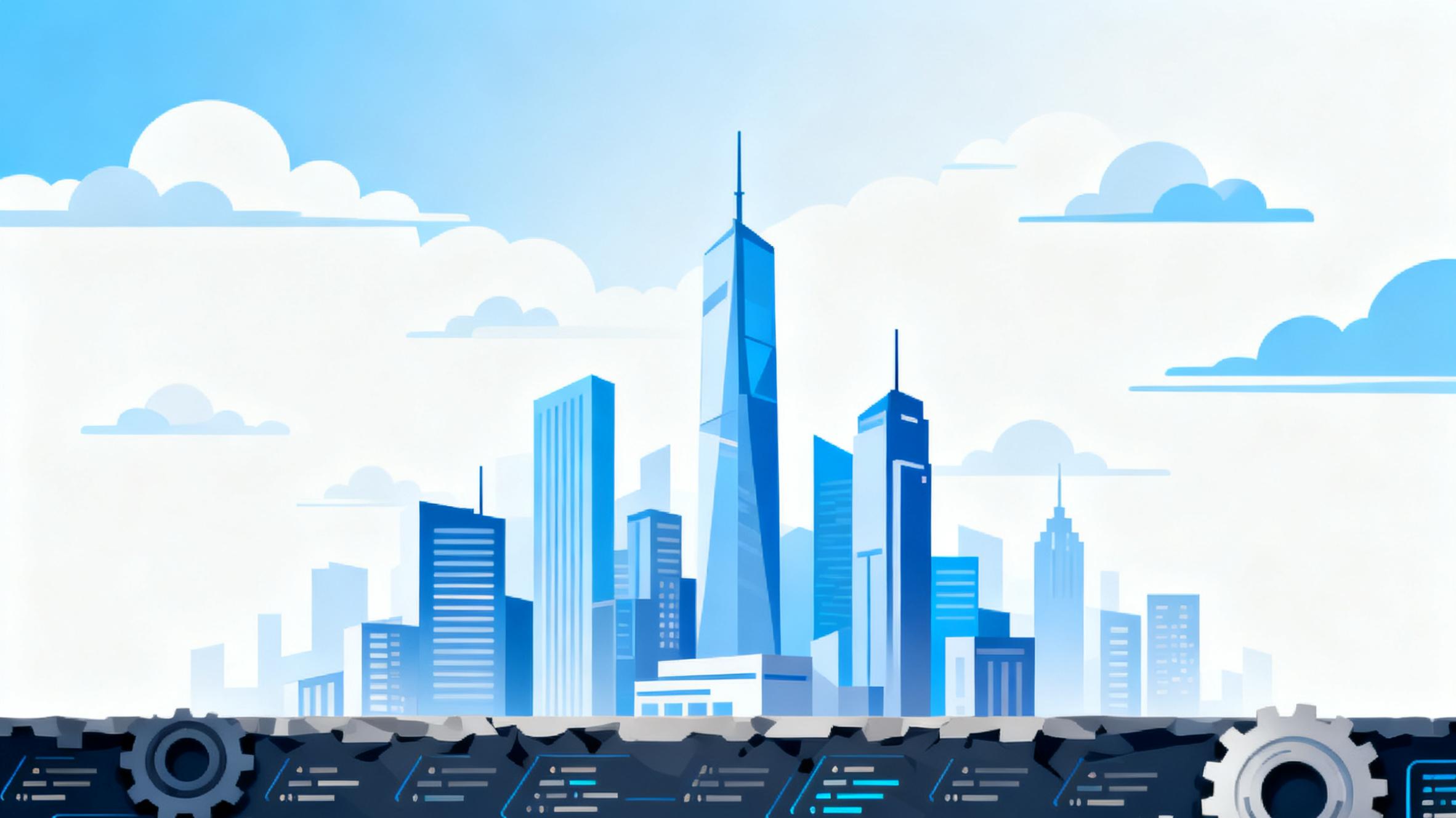 加速摆脱路径依赖：央企ERP国产化替代的实践解析