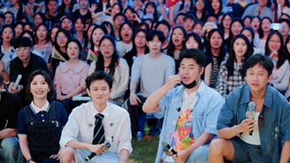 《五哈》收官好失望，哥哥们没乐趣又迷之自信，有三位已拿烦人卡