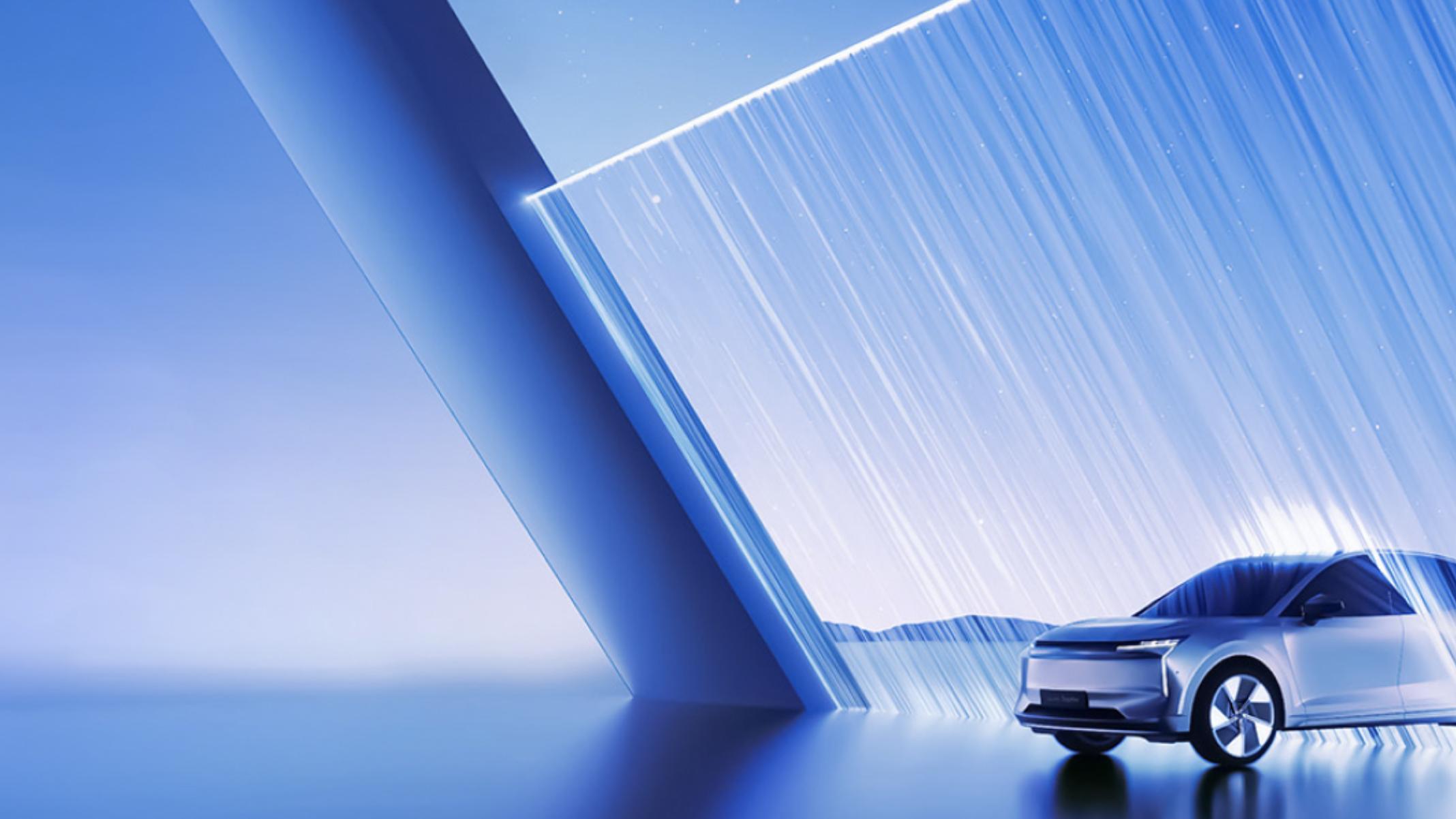 买车先看“智驾基座”的时代，来了