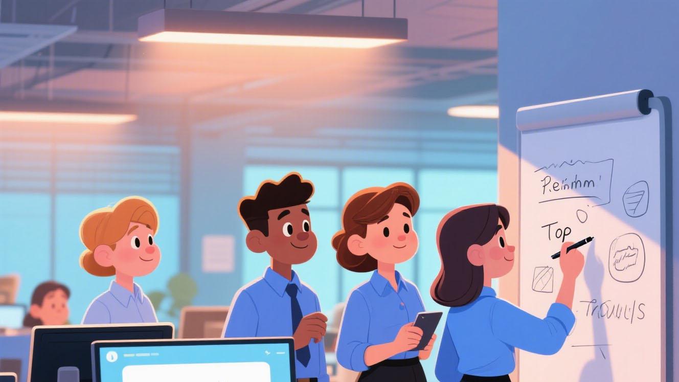 企业如何系统性地注册、防御和管理品牌域名资产